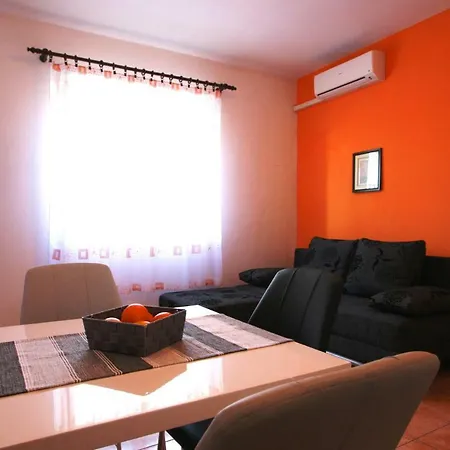Apartment Vesna