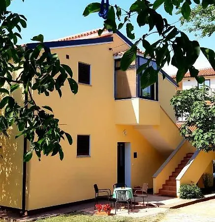 Vesna Apartment *